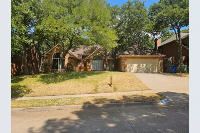 1818 Haydenbend Circle, Grapevine, TX 76051 - Photo 1