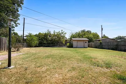 503 Harriett Street, Arlington, TX 76010 - Photo 31