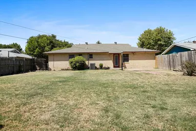 503 Harriett Street, Arlington, TX 76010 - Photo 29