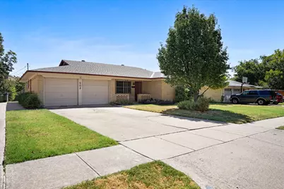 503 Harriett Street, Arlington, TX 76010 - Photo 1