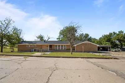 1011 E Connell Street, Breckenridge, TX 76424 - Photo 3