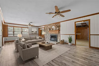 1011 E Connell Street, Breckenridge, TX 76424 - Photo 5