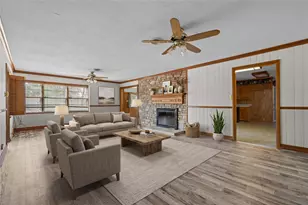 1011 E Connell St, Breckenridge, TX 76424 - Photo 5
