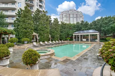 3505 Turtle Creek Boulevard #2A, Dallas, TX 75219 - Photo 11