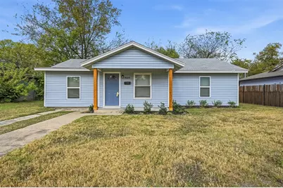 4229 Comanche Street, Fort Worth, TX 76119 - Photo 1