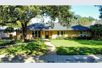 4847 Twin Post Road, Dallas, TX 75244 - Photo 1