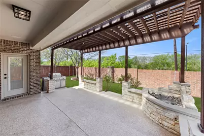 740 Sundrop Drive, Little Elm, TX 75068 - Photo 27