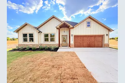 5452 County Road 3521, Quinlan, TX 75474 - Photo 1