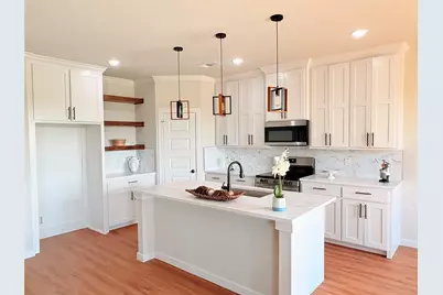 5452 County Road 3521, Quinlan, TX 75474 - Photo 1