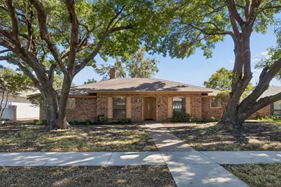 2206 Blue Cypress Drive, Richardson, TX 75082 - Photo 1
