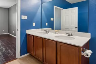 409 Mariscal Pl, Fort Worth, TX 76131 - Photo 17