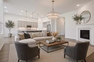 817 Nuthatch Ct, Argyle, TX 76226 - Photo 5