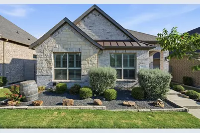 908 Plaza Lane, Argyle, TX 76226 - Photo 1