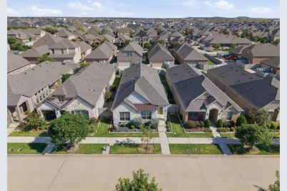 908 Plaza Lane, Argyle, TX 76226 - Photo 35