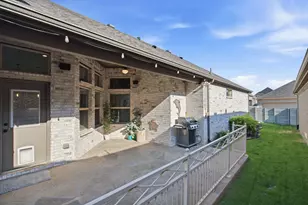 908 Plaza Ln, Argyle, TX 76226 - Photo 29