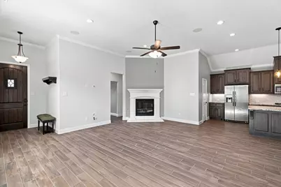908 Plaza Lane, Argyle, TX 76226 - Photo 5