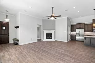 908 Plaza Ln, Argyle, TX 76226 - Photo 5