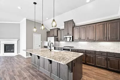 908 Plaza Lane, Argyle, TX 76226 - Photo 9