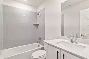 4309 Silver Chute Ave, Aubrey, TX 76227 - Photo 19