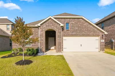 4309 Silver Chute Avenue, Aubrey, TX 76227 - Photo 1