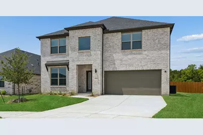 712 Talmadge Avenue, Aledo, TX 76008 - Photo 5