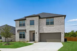 712 Talmadge Ave, Aledo, TX 76008 - Photo 5