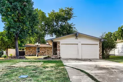 741 Greenhaven Drive, Richardson, TX 75080 - Photo 1