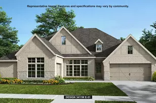 1736 Grenache Dr, McLendon Chisholm, TX 75032 - Photo 1
