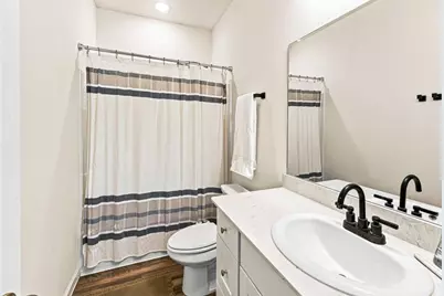 8405 Hawkview Drive, Fort Worth, TX 76179 - Photo 17