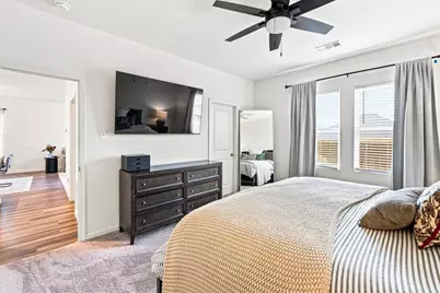 8405 Hawkview Drive, Fort Worth, TX 76179 - Photo 13