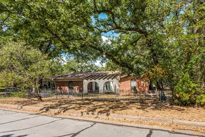 2817 Buffalo Court, Arlington, TX 76013 - Photo 1