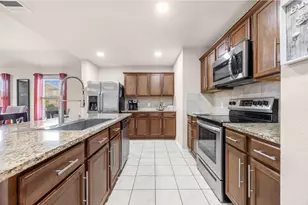1400 Chrome St, Princeton, TX 75407 - Photo 5
