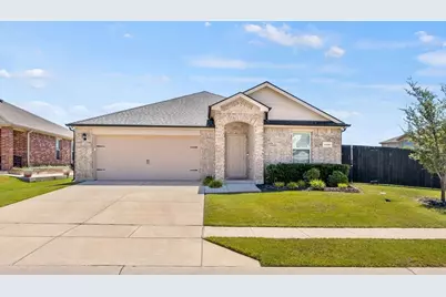 1400 Chrome Street, Princeton, TX 75407 - Photo 1
