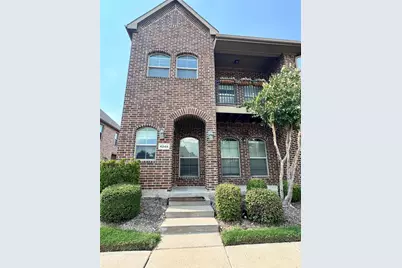 4249 Indian Run Drive, Carrollton, TX 75010 - Photo 1