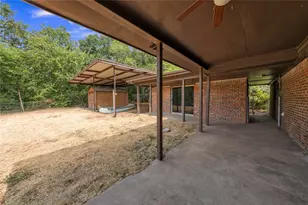 403 Hogle St, Weatherford, TX 76086 - Photo 5