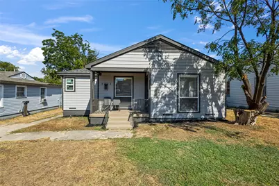 3222 Nebraska Avenue, Dallas, TX 75216 - Photo 1