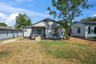 3222 Nebraska Avenue, Dallas, TX 75216 - Photo 3