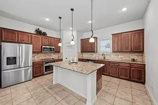 1268 Co Rd 4797, Springtown, TX 76082 - Photo 17