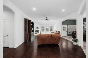 1268 Co Rd 4797, Springtown, TX 76082 - Photo 27
