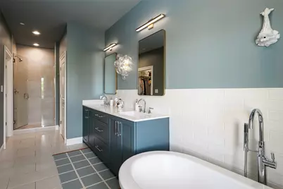 3449 Milton Avenue #1, University Park, TX 75205 - Photo 23