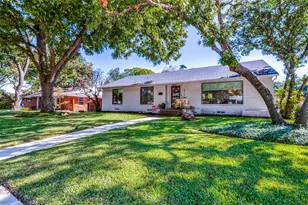 6920 Winchester St, Dallas, TX 75231 - Photo 1