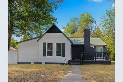 613 Houston Street, Sulphur Springs, TX 75482 - Photo 3