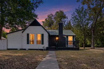 613 Houston Street, Sulphur Springs, TX 75482 - Photo 1