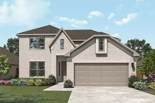 1545 Thicket Hill Dr, Van Alstyne, TX 75495 - Photo 1