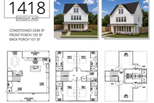 1418 Speight Ave, Waco, TX 76706 - Photo 3