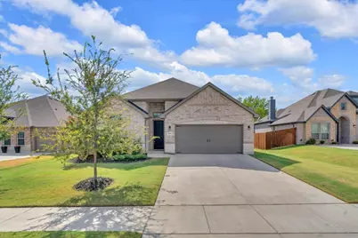 1017 Fairhaven Drive, Midlothian, TX 76065 - Photo 1