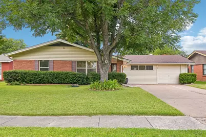 3438 Princeton Drive, Irving, TX 75062 - Photo 1