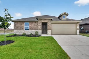 10321 Mayhew St, Fort Worth, TX 76140 - Photo 1