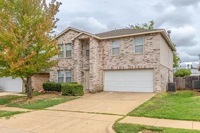8749 Hunters Trail, Fort Worth, TX 76123 - Photo 1