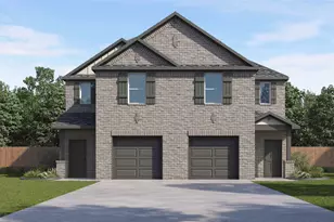 1095 Happy Holly Rd, Lavon, TX 75166 - Photo 1